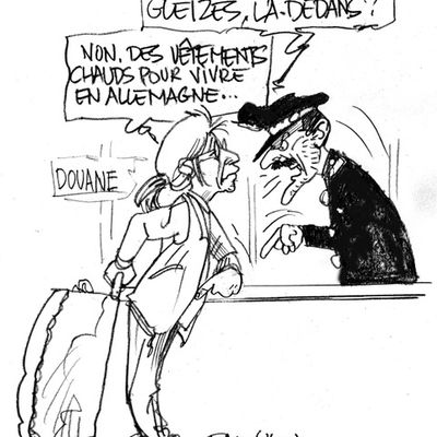 Boualem Sansal libre