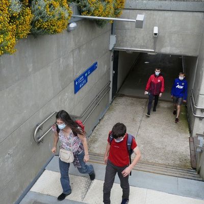 Anniversaire de Killian