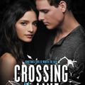 Crossing the line ❉❉❉ Simone Elkeles