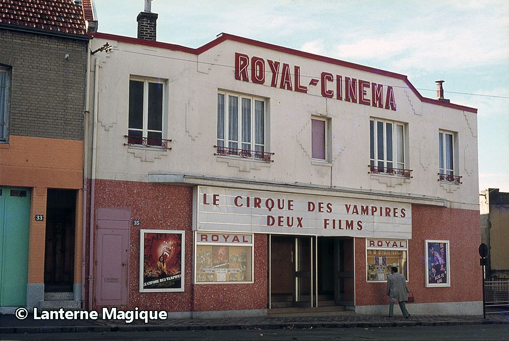 Le Havre Cinéma Gaumont Pathé Lecesne reconstruction Perret star Apollo Grillon Alhambra, Sirius Vox Rex Scala Royal Rio Réau Paris Sainte Adresse Lido  Normandy bombardement 1944