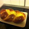 Brioche (Thermomix)