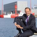 LE HAVRE PORT INTERNATIONAL : Edouard PHILIPPE en CHINE