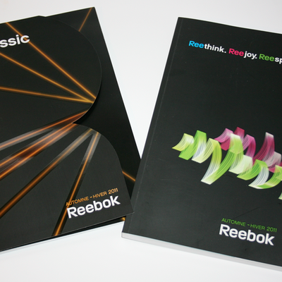 Reebok :: catalogues