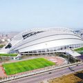 Shenyang Olympic Sports Centre Now Open to the Public