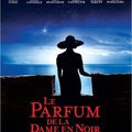 Le Parfum de la Dame en noir