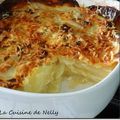 Gratin Dauphinois