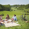 En pique-nique avec Pipa Middleton et ses Cornish pasties