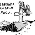 Le dernier trou de la Sécu