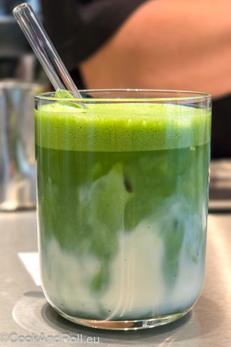 Kage - Matcha - Specialty Teas