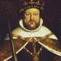 "Henry VIII: Man and Monarch" @ the British Library