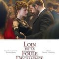 Loin de la foule déchaînée, Thomas Vinterberg