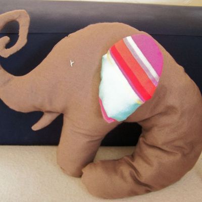 Ca trompe énormément !