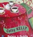 Retour à Dublin de Cathy Kelly – éditions Pocket 