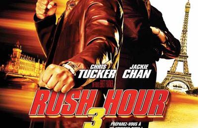 Rush Hour 3