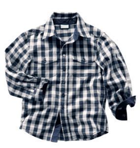 Mon fils fait son shopping sur Vertbaudet