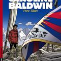 Caroline Baldwin Tome 14 Free Tibet Auteur :  André Taymans 