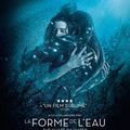 La Forme de l'eau, de Guillermo Del Toro (2017)