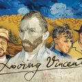 Film "Loving Vincent" au Plaza-Art à Mons du 1er au 14 novembre 2017