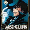 Arsène Lupin - Gentleman cambrioleur, Volume 6 : Le Diadème de la princesse de Lamballe