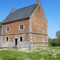 MOUSTIER EN FAGNE