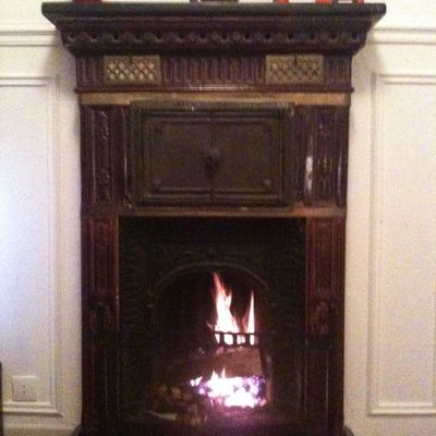 Mais qu'ai-je donc fait pendant tout ce temps??