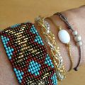 JOLI BRACELET # DIY inside #