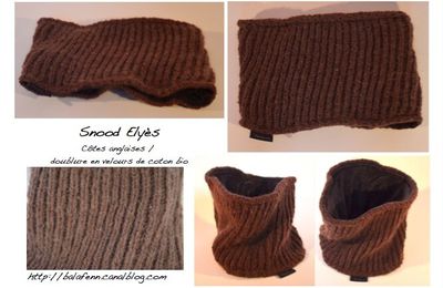 Snood Elyès