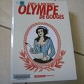 Olympe de Gouges - Catel & Bocquet