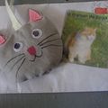 Petit chat