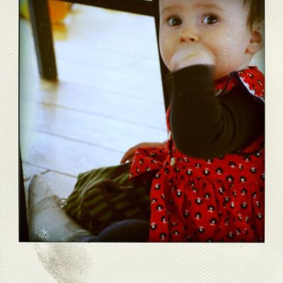 Vintage baby ! (4)