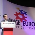 Européennes : le Front de Gauche rassemblé entre en campagne !