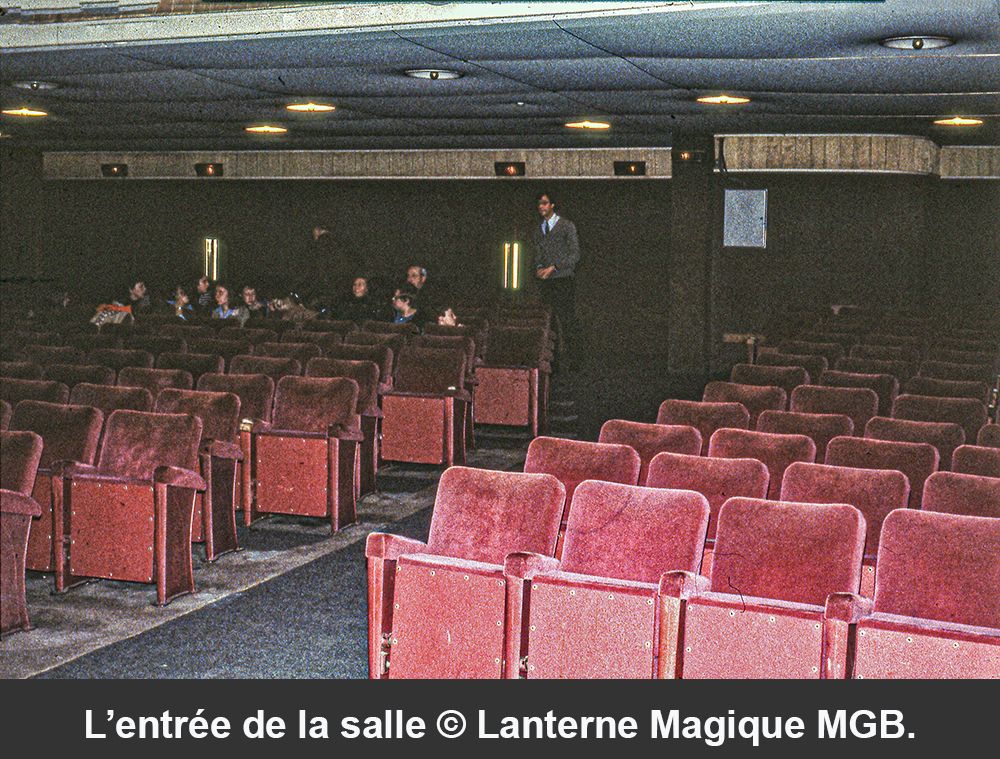Le Havre Cinéma Gaumont Pathé Lecesne reconstruction Perret star Apollo Grillon Alhambra, Sirius Vox Rex Scala Royal Rio Réau Paris Sainte Adresse Lido  Normandy bombardement 1944.