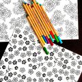 Du coloriage?? Bien plus!