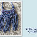 Collier Apache