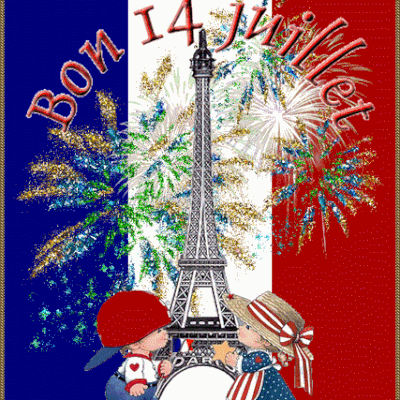 14 juillet