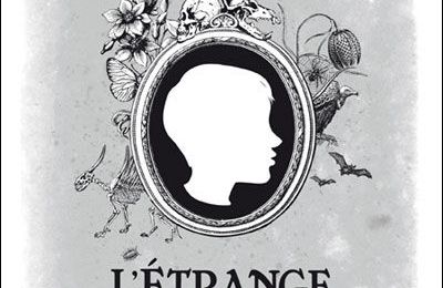 L'étrange vie de Nobody Owens - Neil Gaiman