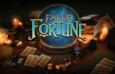 Fable Fortune : un jeu de cartes pour vous amuser