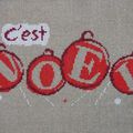 C'est noël (2)