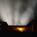 La nuit de noël