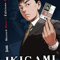 Ikigami - Préavis de Mort