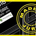 L'expédition Tour des deux Amériques au Salon Made in Jura du 18 au 21 octobre - T2A expedition on Made in Jura show 2018