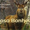 Rosa Bonheur (1822 - 1899) au musée d'Orsay