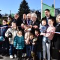 LE CITY-STADE DE MONDREPUIS, PLUS QU’UN ESPACE SPORT-LOISIRS.