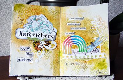Carnet d'automne #3