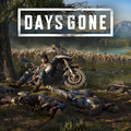 Jeux vidéos | Days Gone (PS4)