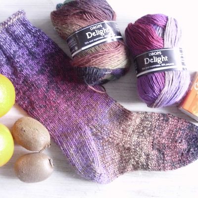 Besoin de vitamine!!!!