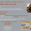 Avant Noël, une expo à Meudon du 27 au 30 Novembre !