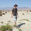 Death Valley, Californie