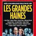 Les grandes haines