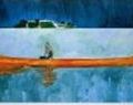 Peter Doig - 30Mai-7Sept